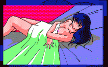 美しき獲物たち PART Ⅲ