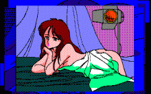 美しき獲物たち PART Ⅲ