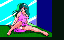 美しき獲物たち