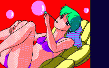 美しき獲物たち