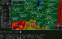 蒼き狼と白き牝鹿