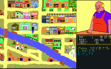 西部の成りあがり