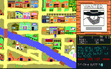 西部の成りあがり