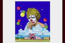 道化師殺人事件