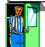 道化師殺人事件