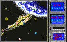 重機動戦隊シグナス