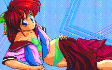 雀ボーグすずめ