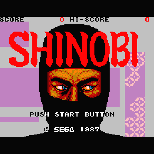 Shinobi