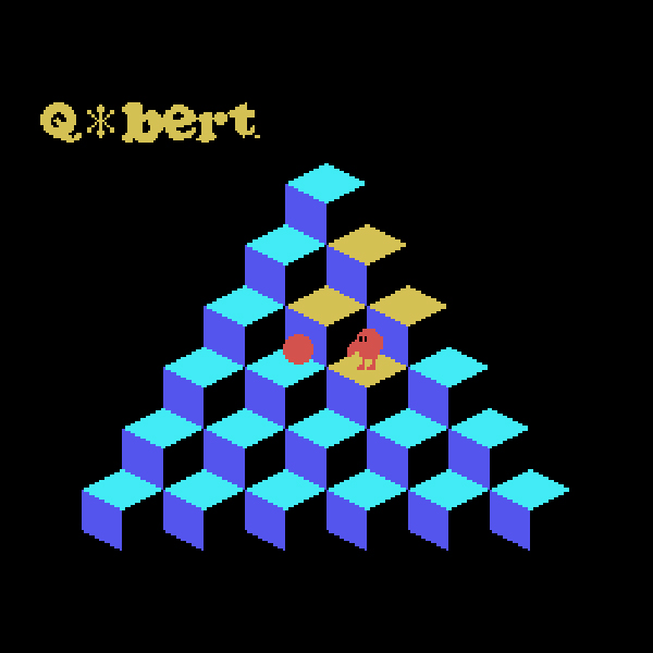 Q*bert