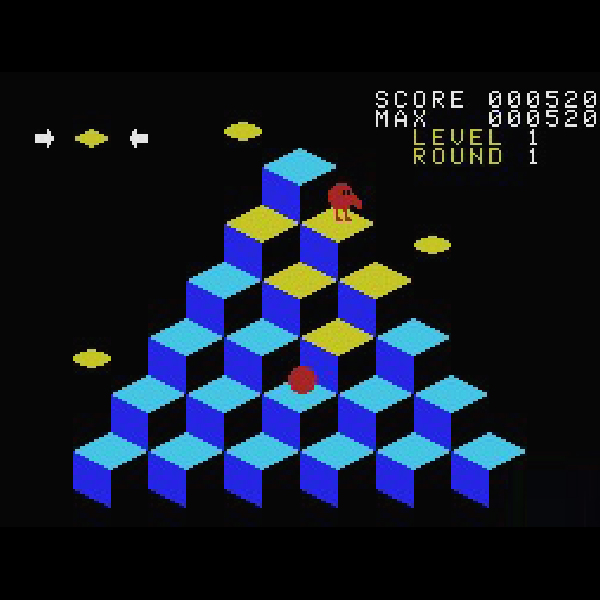 Q*bert