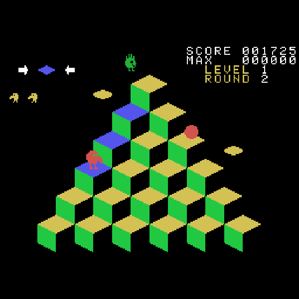 Q*bert