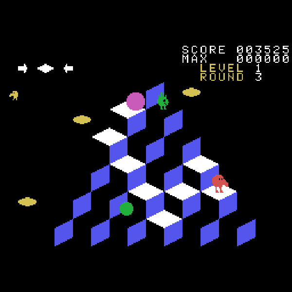 Q*bert