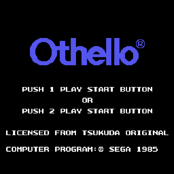 Othello