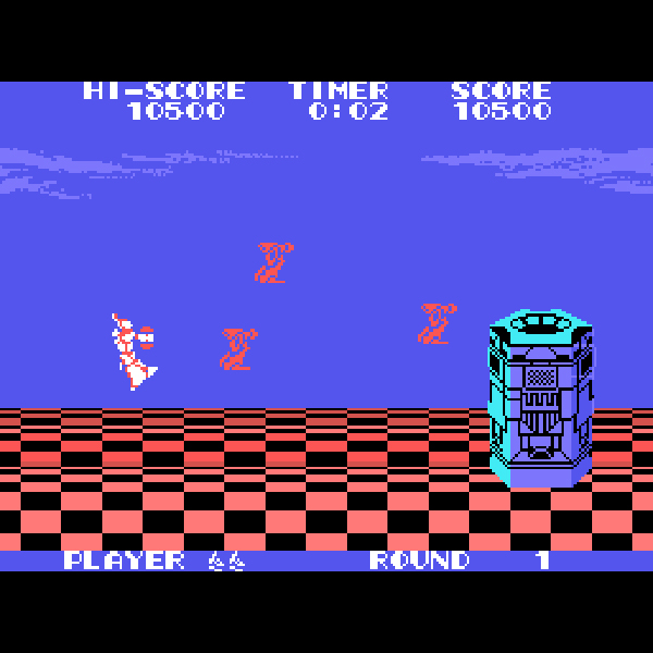 Super Dimension Fortress Macross: Scrambled Valkyrie