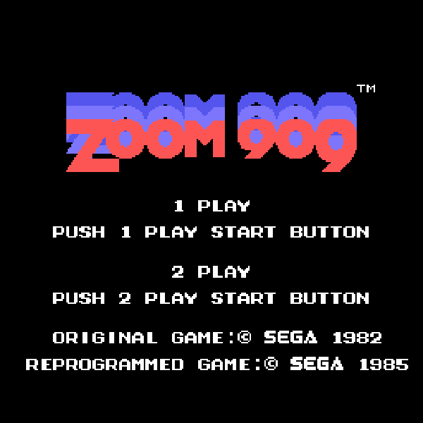 Zoom 909