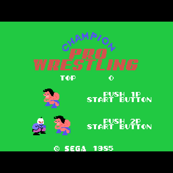 Champion Pro Wrestling