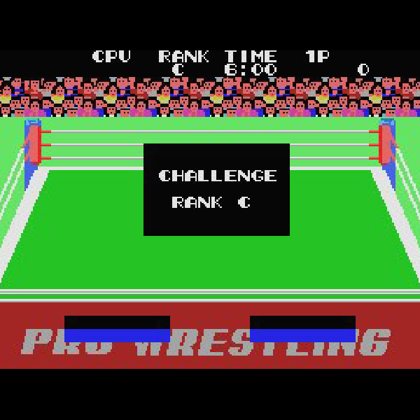 Champion Pro Wrestling