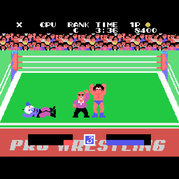 Champion Pro Wrestling