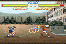 ASUKA 120% -BARNING Fest.-