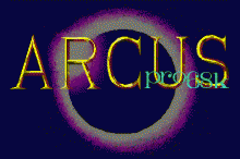 ARCUS ODYSSEY