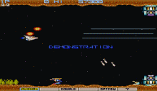 GRADIUS