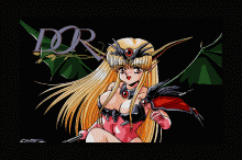 DOR SPECIAL EDITION