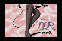 DOR SPECIAL EDITION